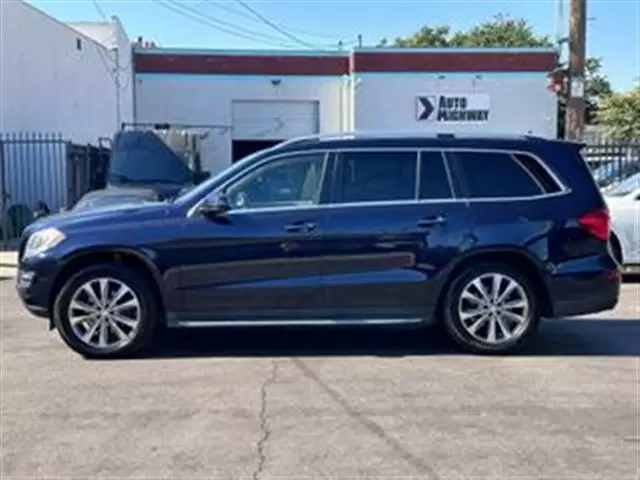 $13990 : 2014 MERCEDES-BENZ GL-CLASS20 image 8