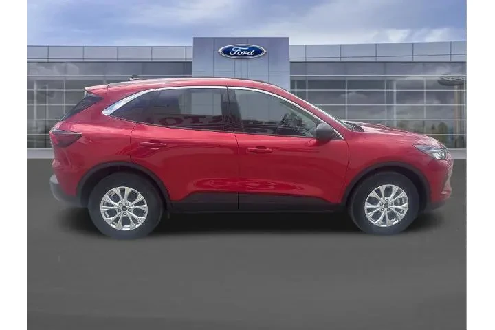 $20667 : Ford Escape 2023 AWD Active image 8
