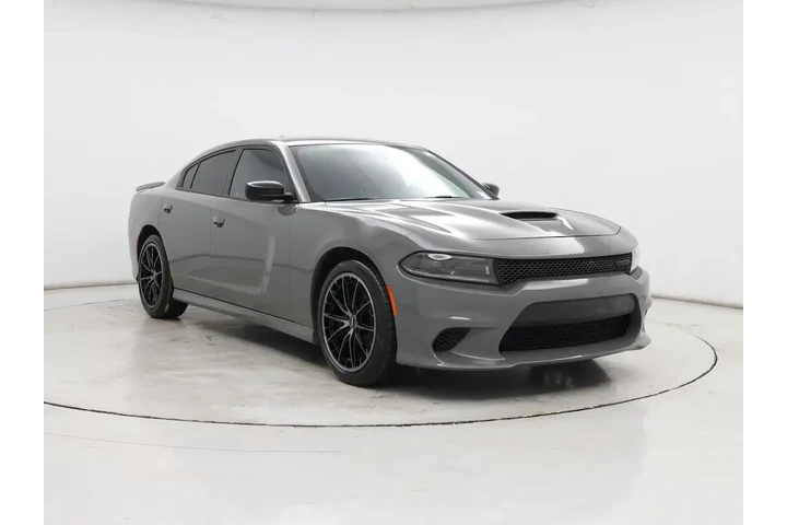 $31998 : Dodge Charger 2023 GT 4dr Se image 1