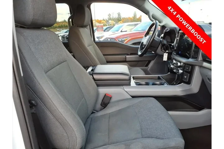 $39998 : Ford F-150 2024 4x4 XLT 4dr image 10