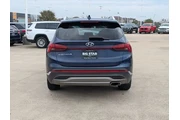 $20995 : Hyundai SANTA FE 2021 SEL 4d thumbnail