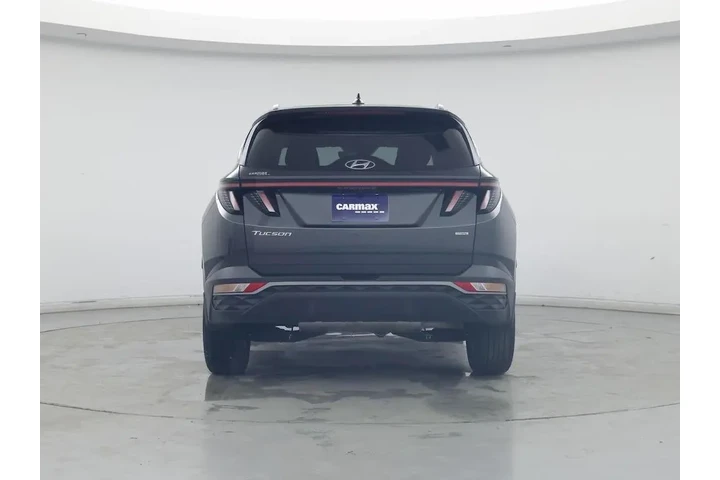 $23998 : Hyundai TUCSON 2023 AWD SEL image 6