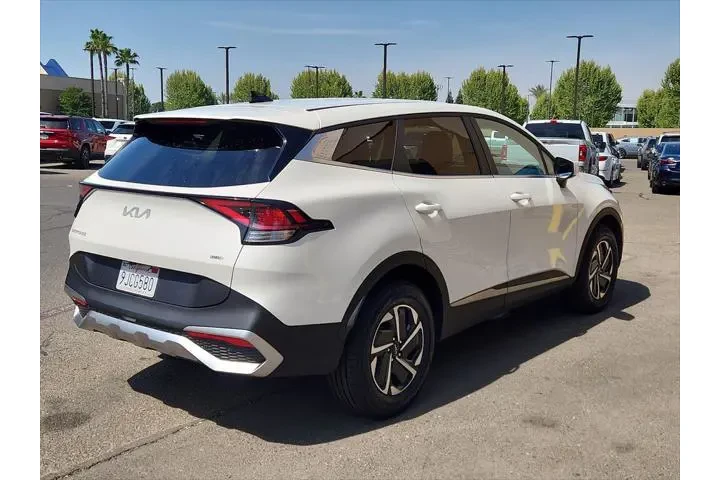 $24998 : Kia Sportage Hybrid 2023 AWD image 5