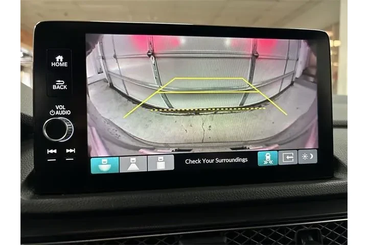 $26500 : Acura Integra 2023 4dr Liftb image 9