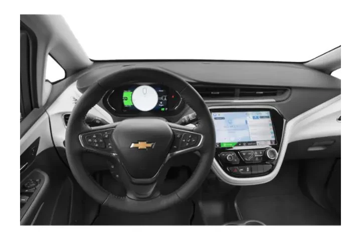 $12998 : Chevrolet Bolt EV 2018 Premi image 7