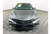 $24500 : Toyota Camry 2024 SE 4dr Sed thumbnail