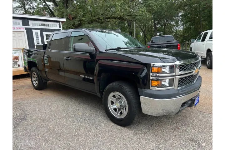 $17999 : 2015 Silverado 1500 LS image 4