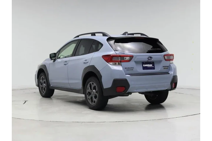 $23998 : Subaru Crosstrek 2022 AWD Sp image 2