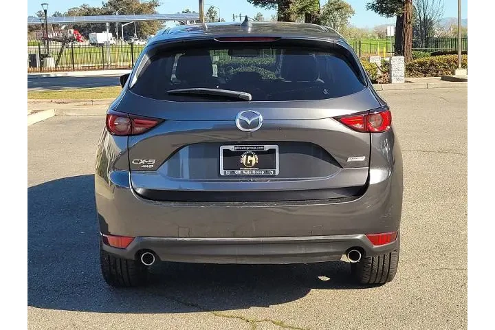 $17999 : Mazda CX-5 2017 AWD Grand To image 5