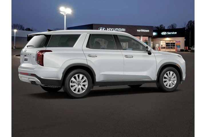 $36900 : Hyundai PALISADE 2025 AWD SE image 8
