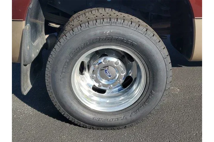 $38999 : Ford F-350 Super Duty 2011 4 image 5