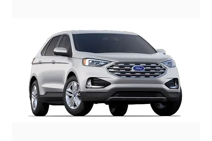 $17494 : Ford Edge 2019 AWD SEL 4dr C image 1