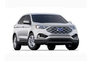 Ford Edge 2019 AWD SEL 4dr C en Poughkeepsie