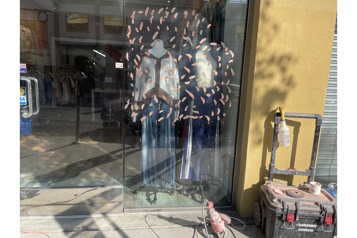 Limpieza de graffitis image 10