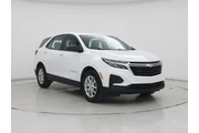 Chevrolet Equinox 2022 LS 4d en Binghamton