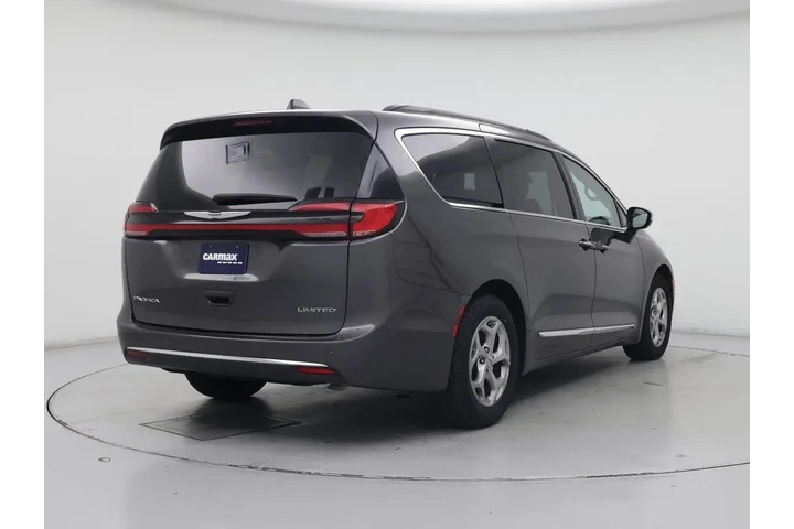 $24998 : Chrysler Pacifica 2023 Limit image 8