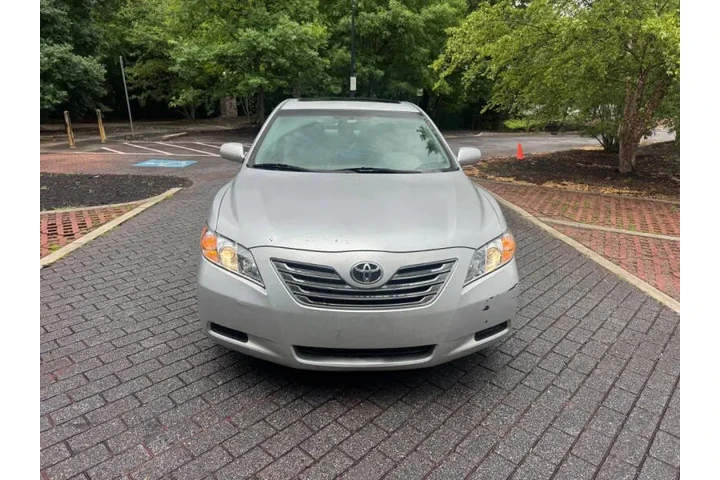 $4500 : 2009 Camry Hybrid image 2