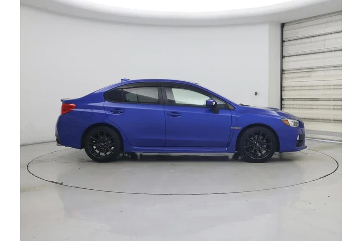 $19998 : Subaru WRX 2015 AWD Limited image 7