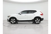 $26998 : Volvo XC40 2021 AWD T5 Momen thumbnail