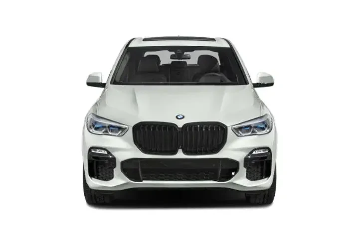 $29998 : BMW X5 2021 AWD M50i xDrive image 7