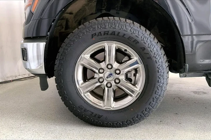 $36229 : Ford F-150 2024 4x4 XLT 4dr image 6