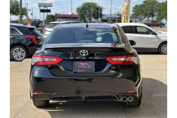 $23999 : 2019 Camry L image 8
