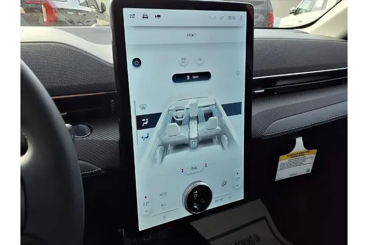 $39930 : Ford Mustang Mach-E 2025 AWD image 6