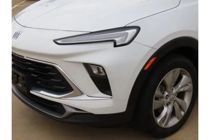 $20911 : Buick Encore GX 2024 Preferr image 3