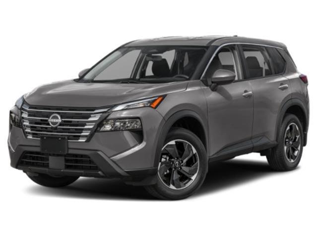 $31740 : 2025 Nissan Rogue image 4