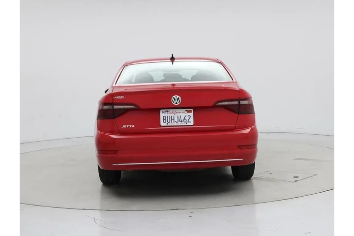 $15998 : Volkswagen Jetta 2021 S 4dr image 6