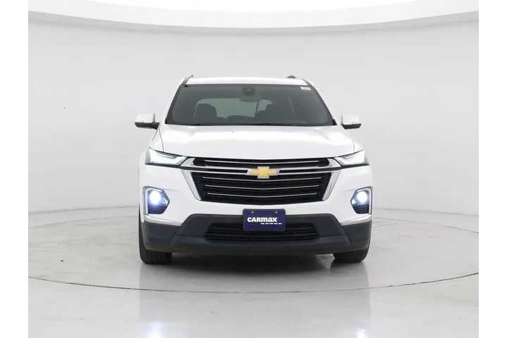 $27998 : Chevrolet Traverse 2023 LT C image 5