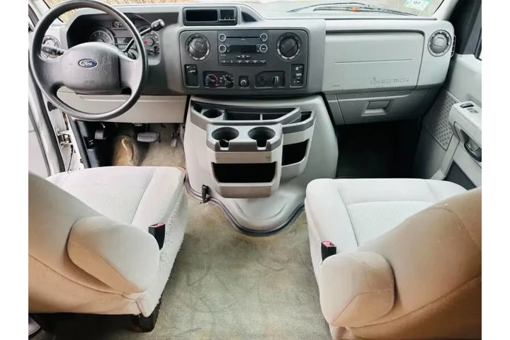 $20000 : 2012 E-Series E-350 SD image 6