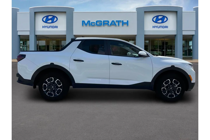 $26970 : Hyundai SANTA CRUZ 2024 AWD image 9