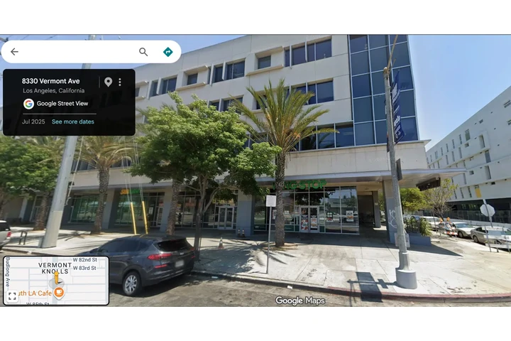 $6000 : Local comercial para alquilar image 1