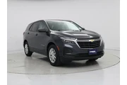 Chevrolet Equinox 2022 LS 4d