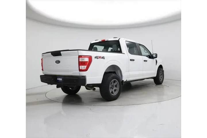 $32998 : Ford F-150 2021 4x4 XL 4dr S image 8