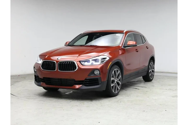 $21998 : BMW X2 2020 sDrive28i 4dr Sp image 4