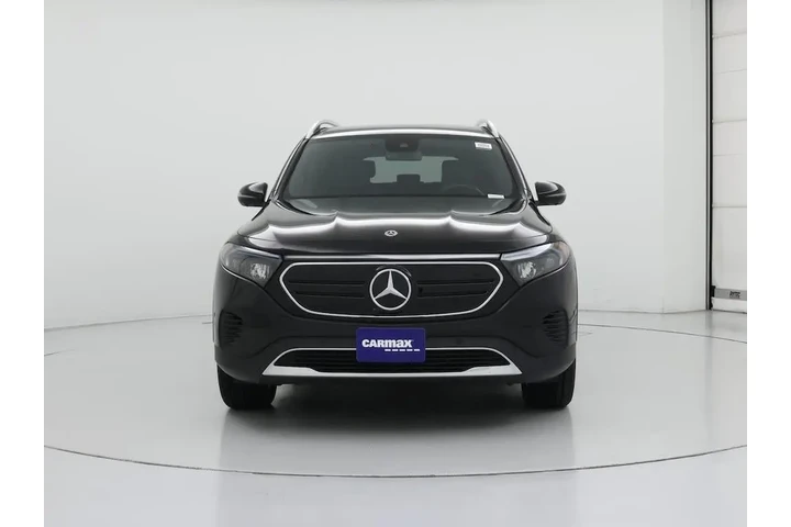 $27998 : Mercedes-Benz EQB 2023 AWD E image 5