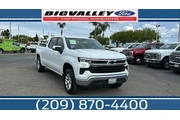 Chevrolet Silverado 1500 202 en Stockton