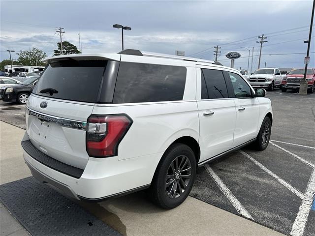 $53499 : 2021 Expedition Max Limited S image 6