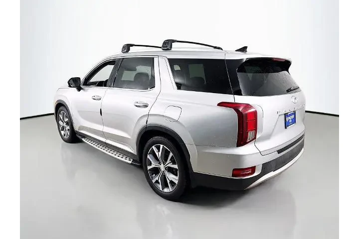 $26750 : Hyundai PALISADE 2021 SEL 4d image 5