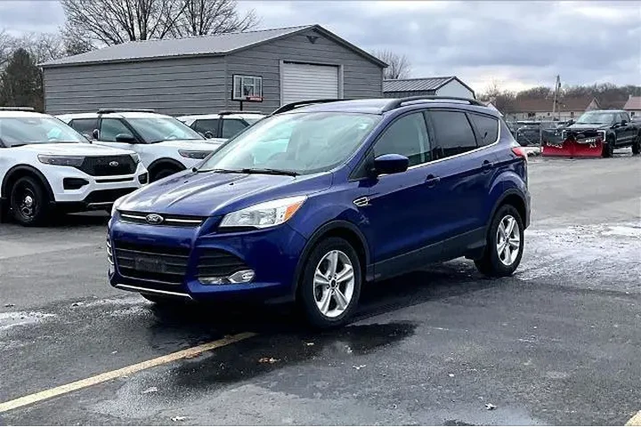 $9093 : Ford Escape 2014 SE 4dr SUV image 2
