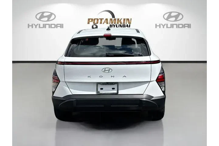 $20758 : Hyundai KONA 2025 SE 4dr Cro image 6