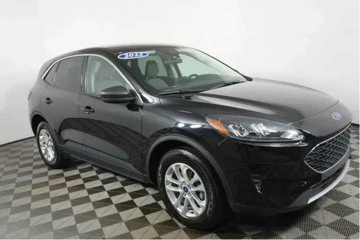$21000 : Ford Escape 2022 AWD SE 4dr image 2