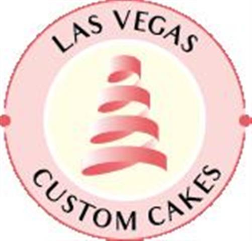 Las Vegas Custom Cakes image 1