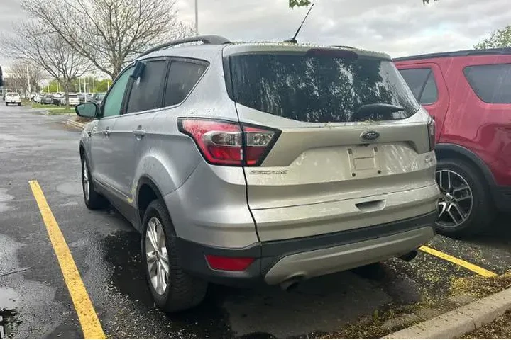 $12995 : Ford Escape 2018 AWD SE 4dr image 6