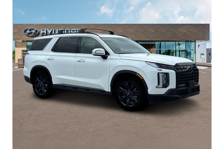 $34380 : Hyundai PALISADE 2024 XRT 4d image 10