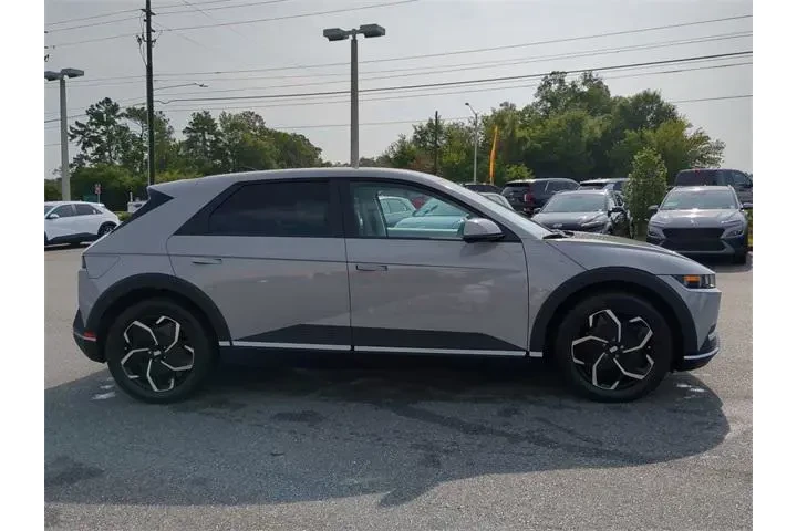 $39000 : Hyundai IONIQ 5 2023 AWD SEL image 4