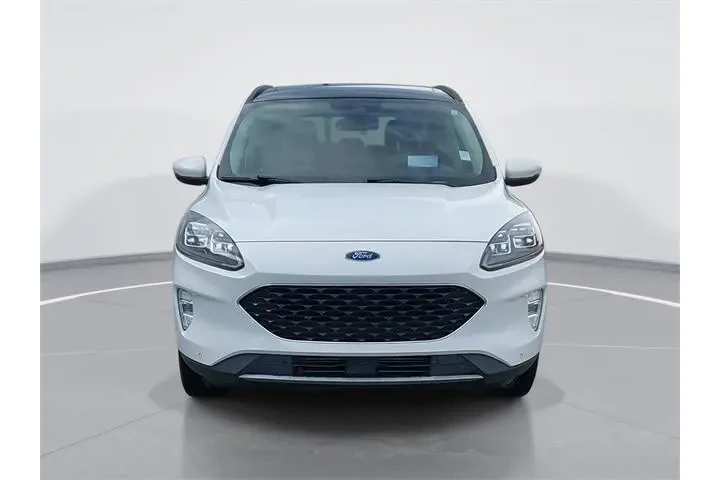 $18995 : Ford Escape 2020 AWD Titaniu image 8