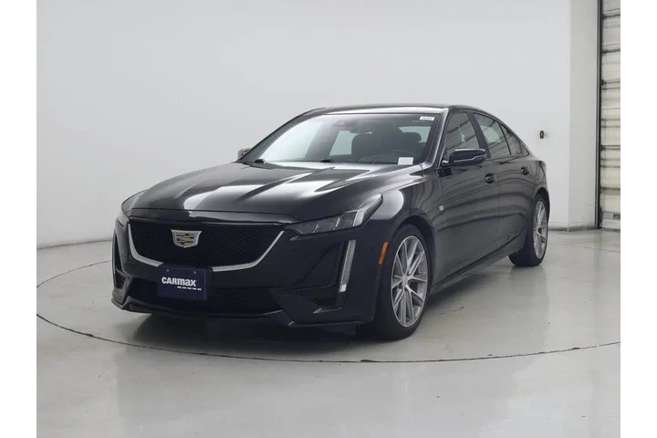 $39998 : Cadillac CT5 2023 Sport 4dr image 4